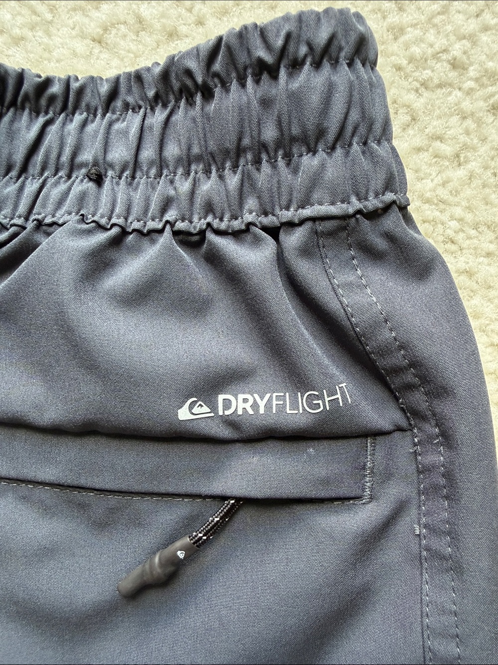 Men’s Quicksilver DryFlight Shorts - Picture 7 of 9